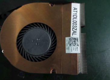 ASSY HTSNK UMA E7470 - Warranty 3M