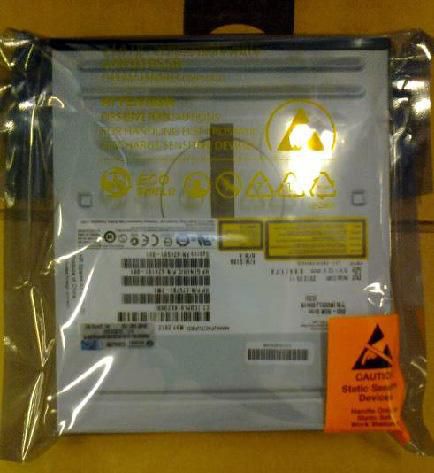 SPS-DRV DVD ROM HH SATA JB BZL