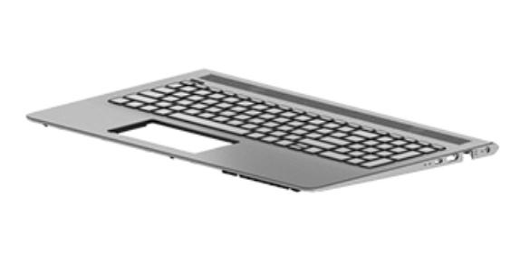 HP 928951-051 ricambio per laptop Base dell'alloggiamento tastiera