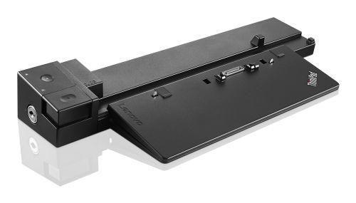 Lenovo 40A50230 Docking Nero (DOCKING Workstation Dock USI - Warranty 3M)