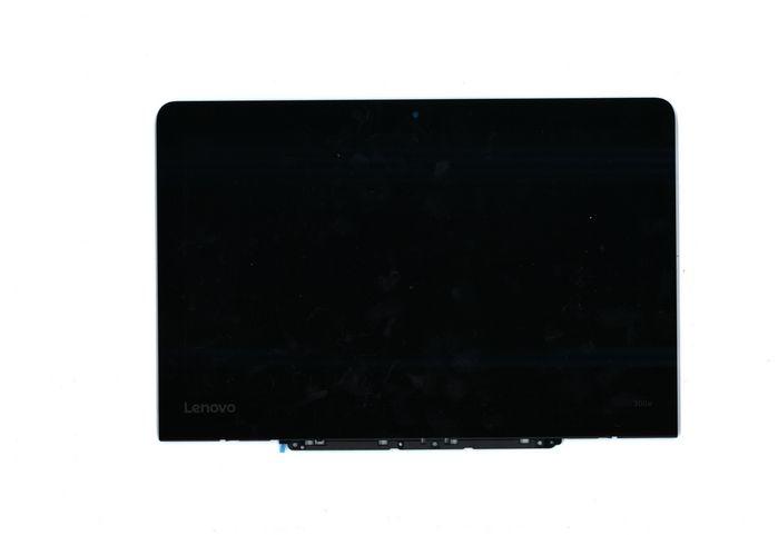 Lenovo 5D10Q93993 ricambio per notebook Display (Lenovo 300e Chromebook 11.6 LCD Touch Screen w Bezel)