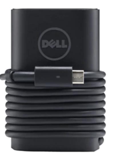 DELL 450-AGOB adattatore e invertitore Interno 65 W Nero