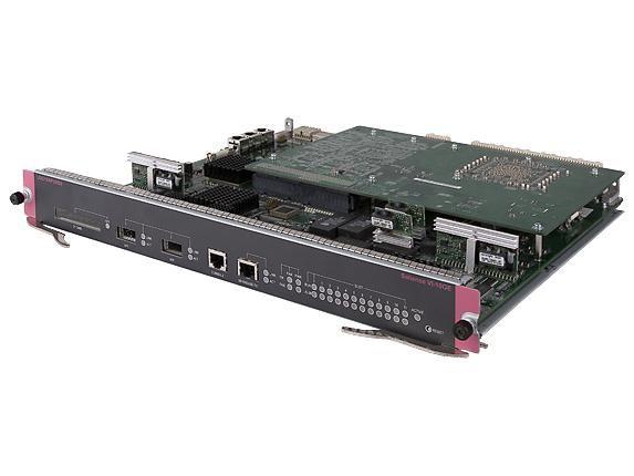 Mod Fab A7500 da 384 Gbps con 2 XFP