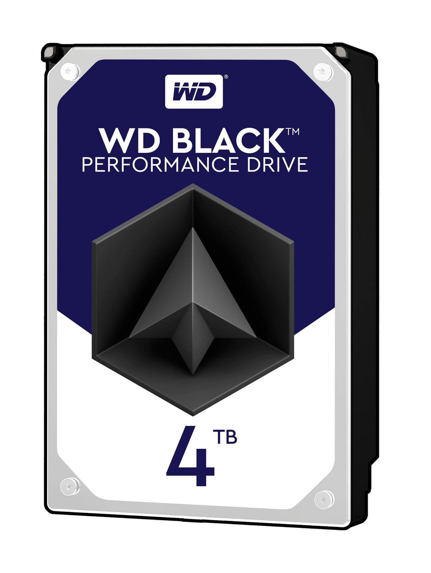 4TB 4000GB SARA 6Gbs 256mb