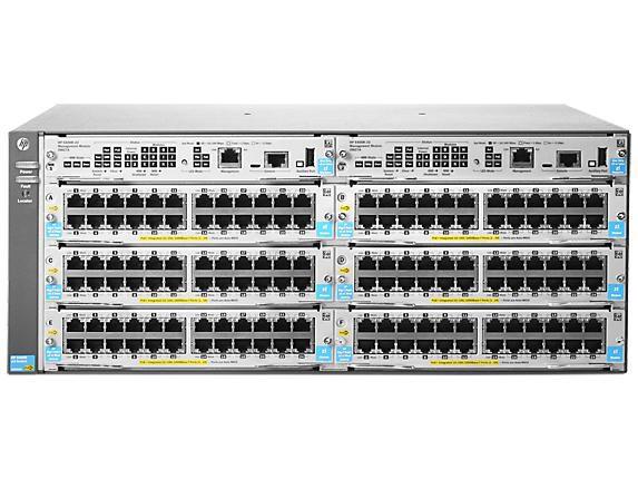 Interruttore ProCurve E5406 zl2