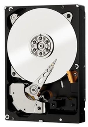 SAS da 4TB 64MB