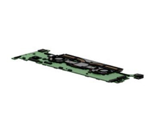 HP L31863-601 ricambio per laptop Scheda madre