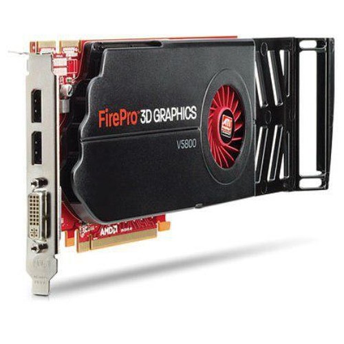 Scheda Firepro V5800 1Gb