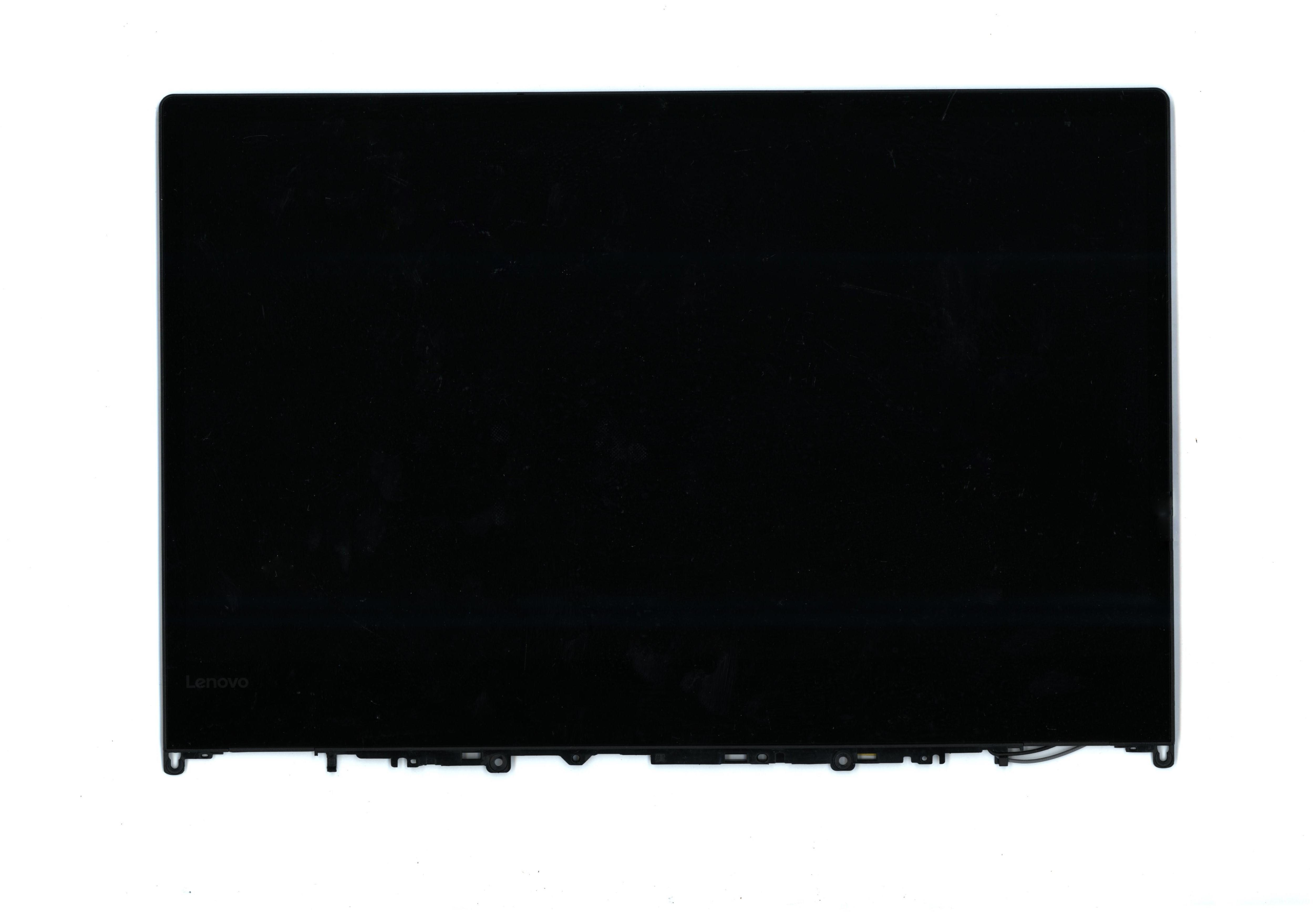 Lenovo 5D10R03189 ricambio per laptop Display
