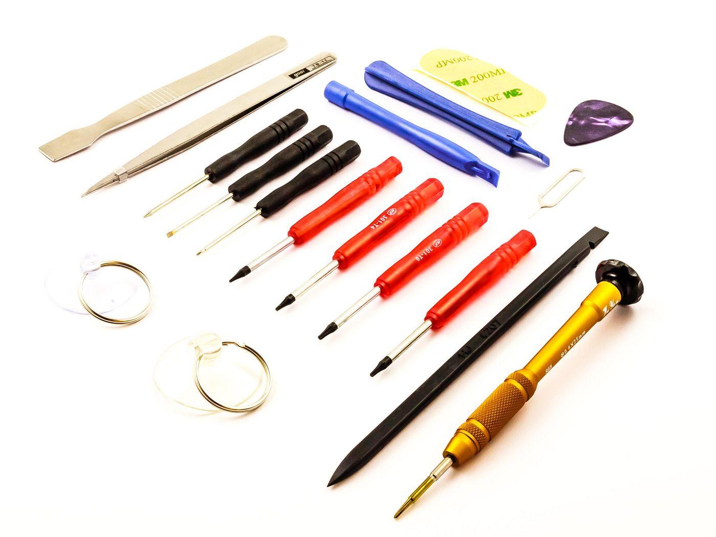 CoreParts MBX-TOOLS strumento di riparazione di dispositivi elettronici (Tools for Changing Batteries - in Laptop & Smartphones