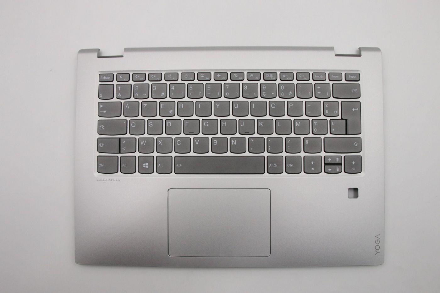Maiuscolo C80X8YOGAMGRFPBLW