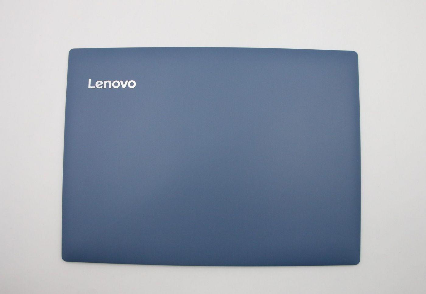COPERTURA LCD L80XK 14T BLU DENIM