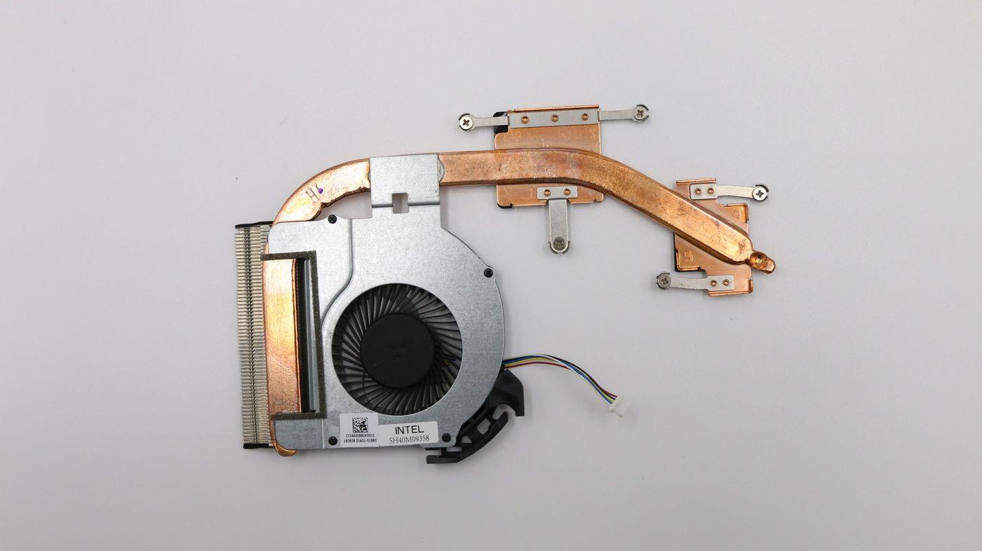 Modulo TermicoW80TLDIS GT2W/MLR