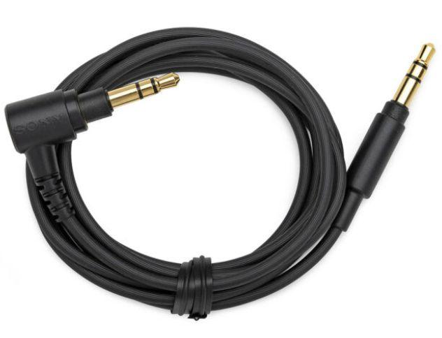 CABLE [WITH PLUG] B -...