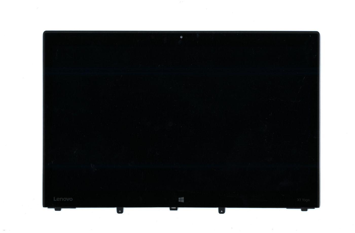 Pannello tattile 14 HD