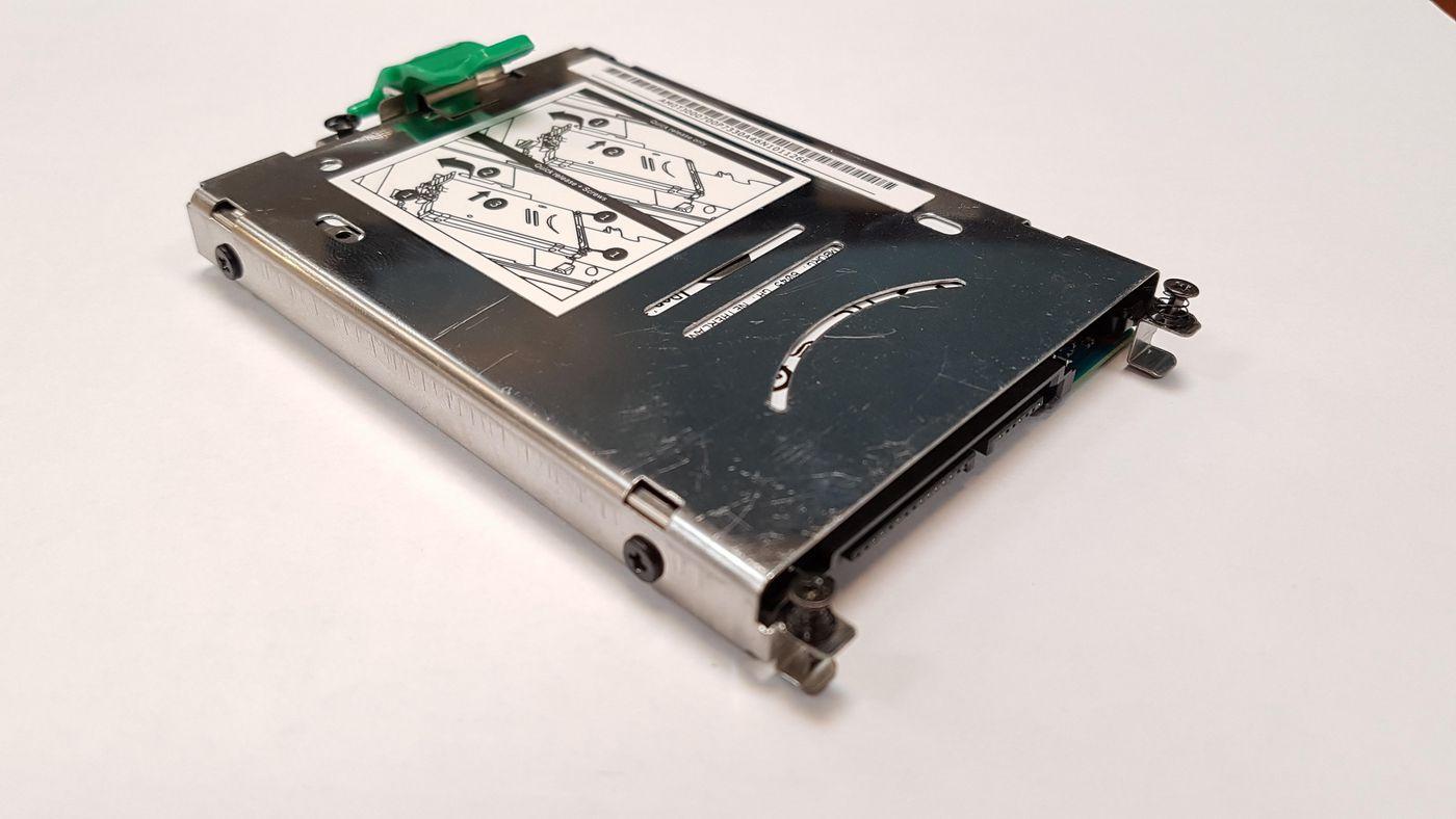 CoreParts SSDM1TI359 drives...
