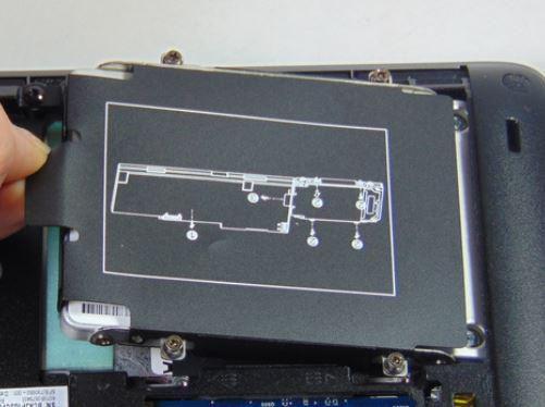 CoreParts SSDM512I384...