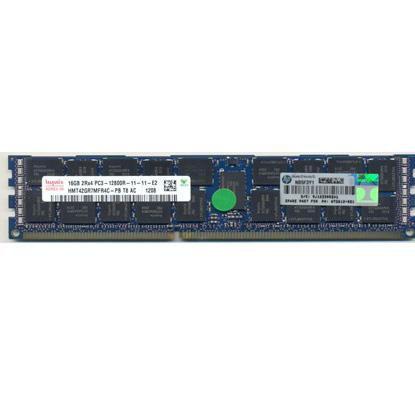 Dimm 16Gb Pc3 12800R 1G X4...