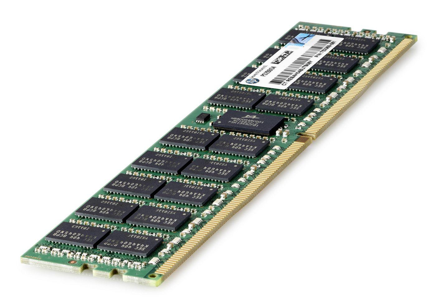 SPS-MEMORY DIMM 8GB 1RX4...