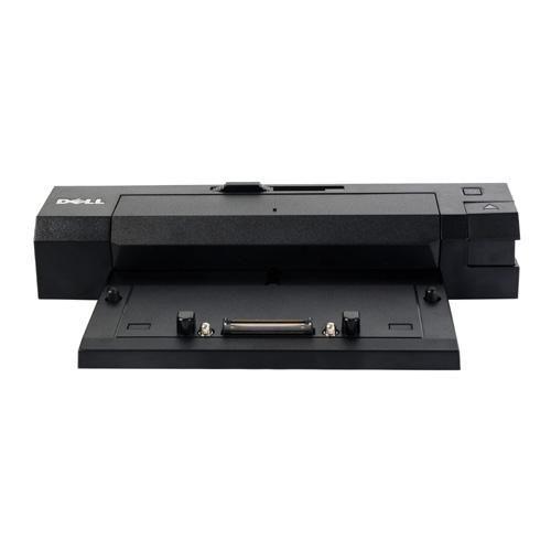 EURO Advanced E-Port II with - 240W AC - Warranty 12M