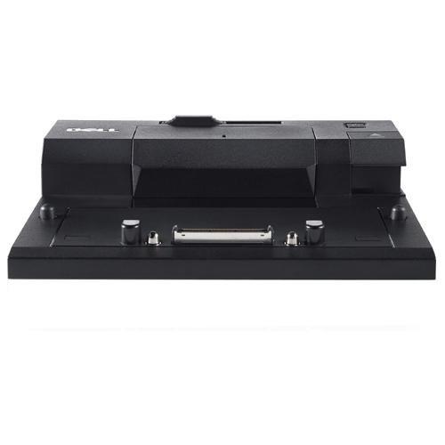Simple E-Port Replicator - EURO1 Simple E-Port USB 2.0 - Warranty 6M