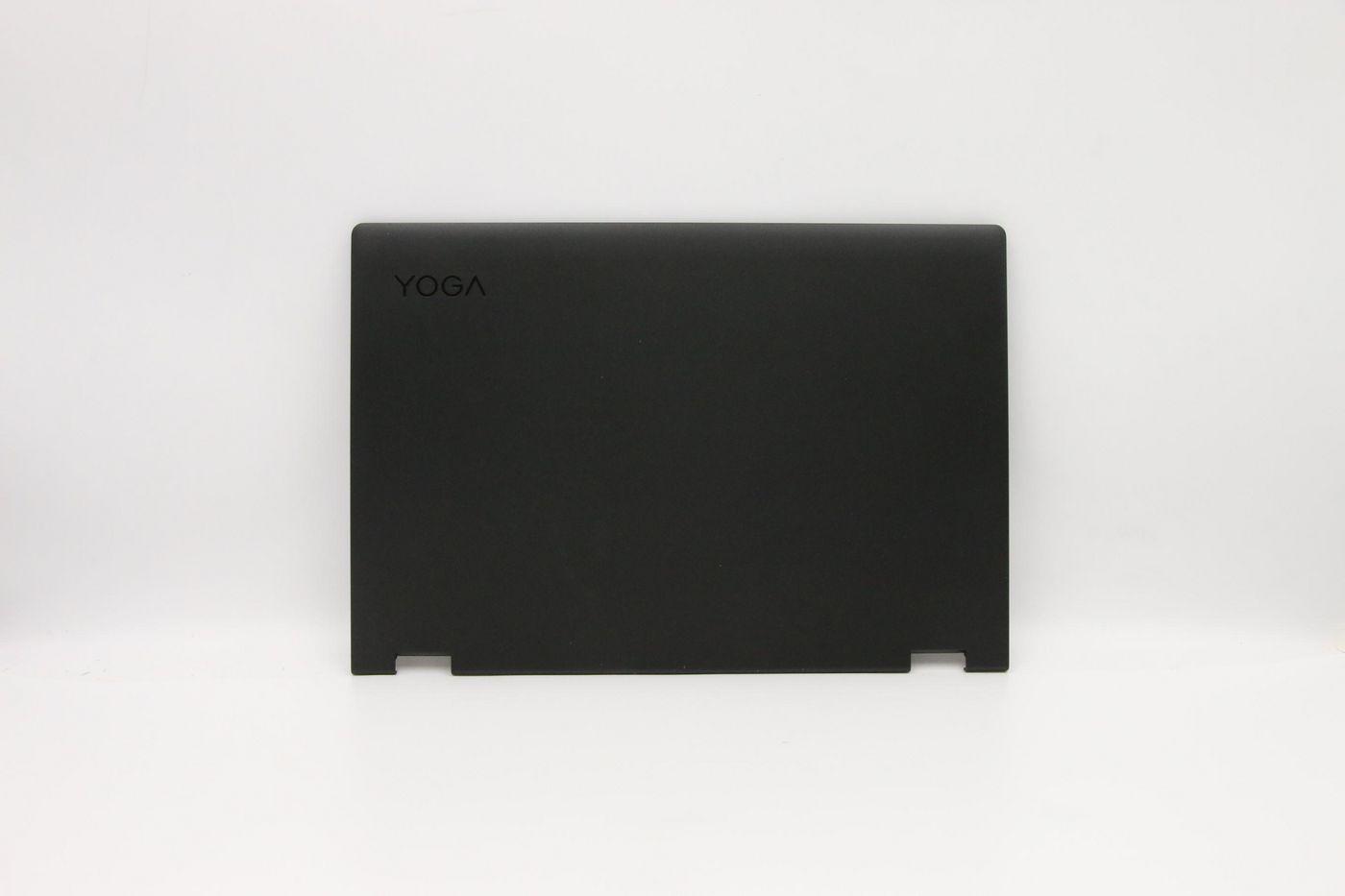 Copertura LCD con TP