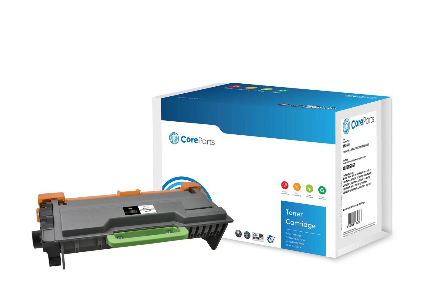 CoreParts QI-BR2057...