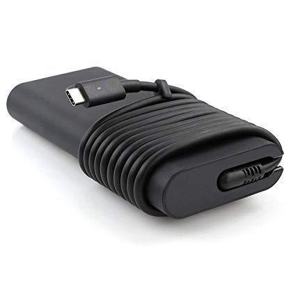 AC Adapter USB Type-C 130W includes power cable