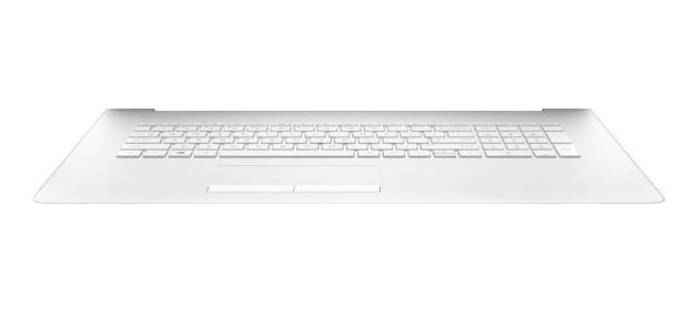 HP 926561-051 ricambio per laptop Base dell'alloggiamento tastiera