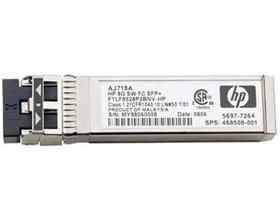 RICETRASMETTITORE SW HP 8GB SFP+ FC
