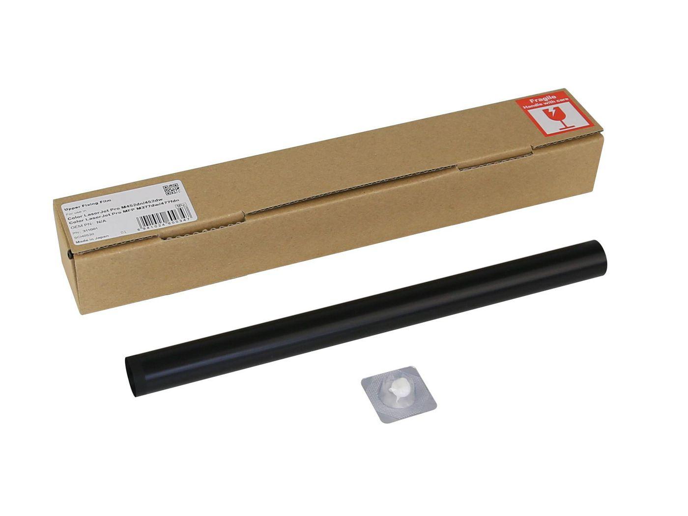 CoreParts MSP311001 parte di ricambio per la stampa 1 pz (Upper Fixing Film - HP Color LaserJet Pro - M452dn/452dw/452nw Color