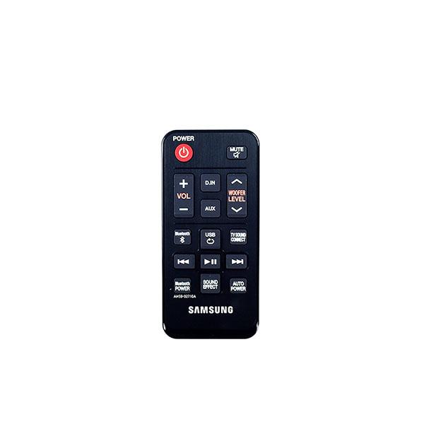 Samsung AH59-02710A telecomando Audio Pulsanti