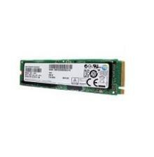 Lenovo 4XB0N10297 drives allo stato solido M.2 256 GB PCI Express 3.0 NVMe