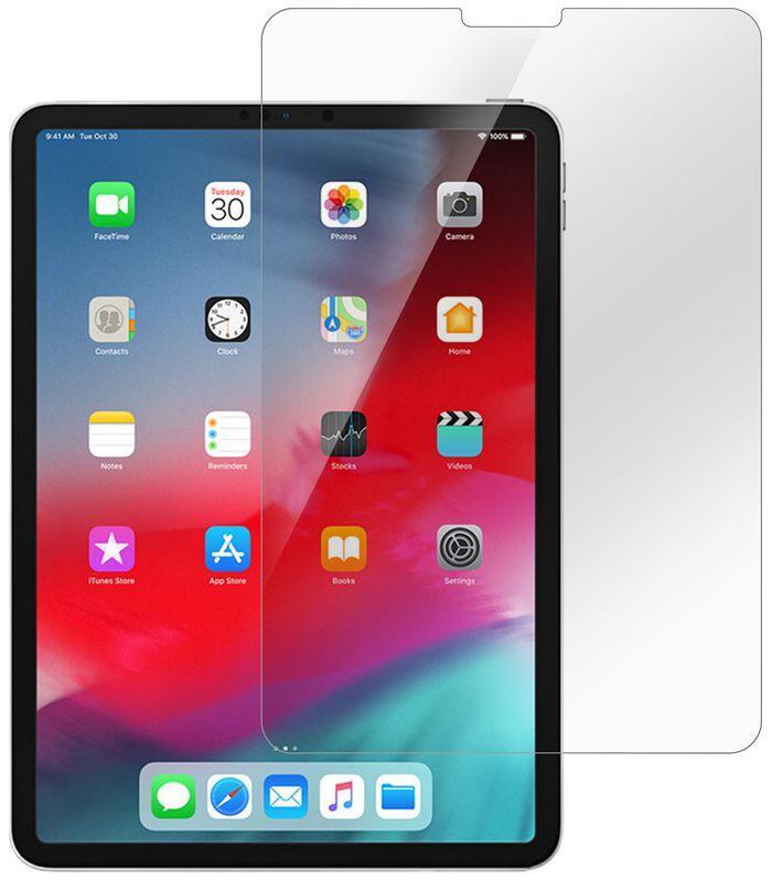 eSTUFF ES503350 protezione per lo schermo dei tablet Pellicola proteggischermo trasparente Apple 1 pz (Apple iPad Pro 11 - 2018