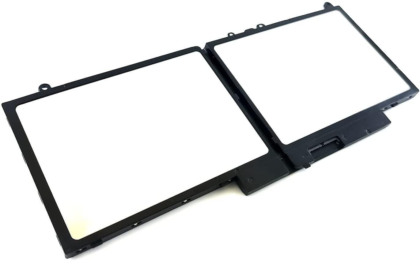 DELL CHWGG ricambio per notebook Batteria (Battery 62WHR 4 Cell - Lithium-Ion CHWGG Battery - DELL Latitude E5570 - Warranty 3M)