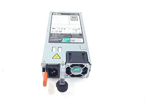 Alimentatore ridondante da 1100 W
