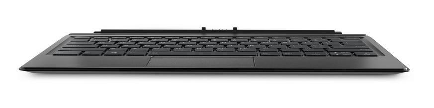 Lenovo 5N20N88605 ricambio e accessorio per tablet Tastiera (Keyboard SPANISH - 5N20N88605 Keyboard Lenovo - Miix 520 Black 1 p