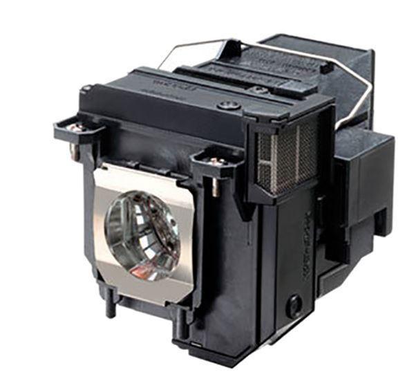 CoreParts ML12793 lampada per proiettore 215 W (Projector Lamp for Epson 215 - Watt 5000 hours 215 Watt fit - for Epson Project