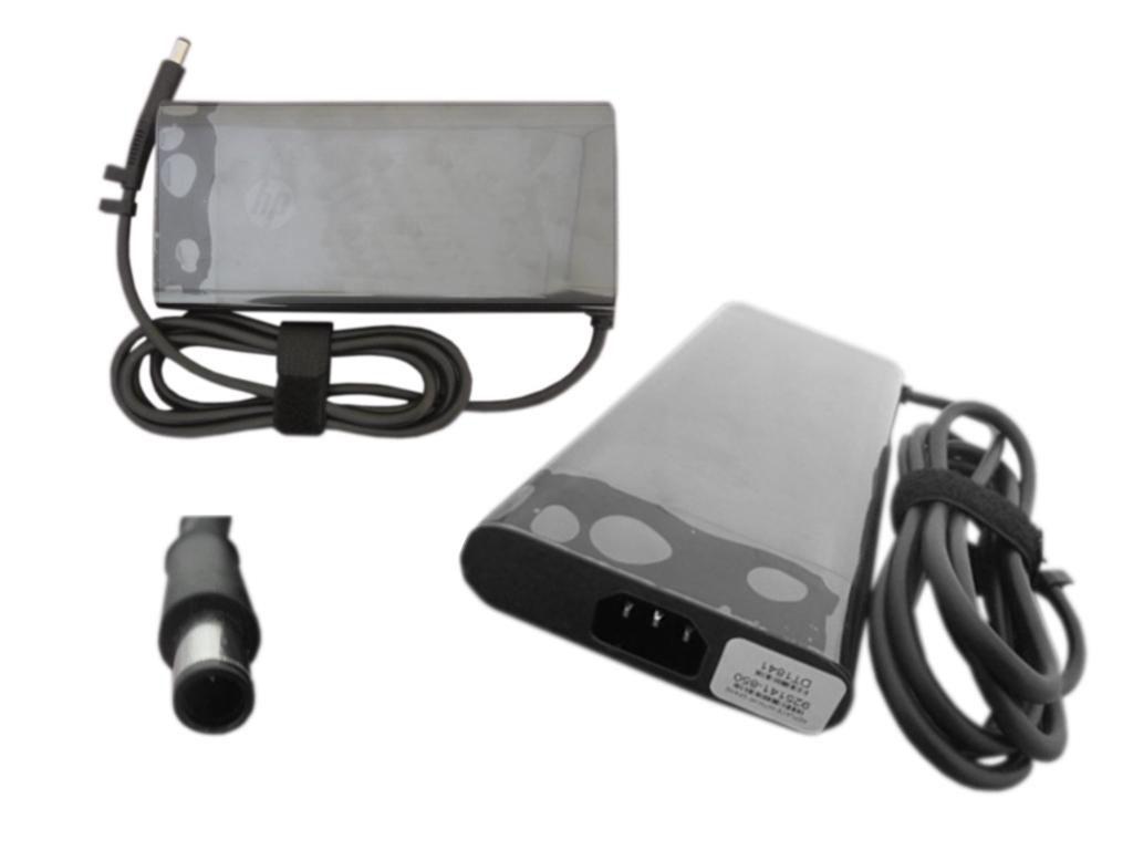 HP 925141-850 adattatore e invertitore Interno 230 W Nero (230W Adptr Pfc Smart Slim - 7.4mm - Warranty: 12M)