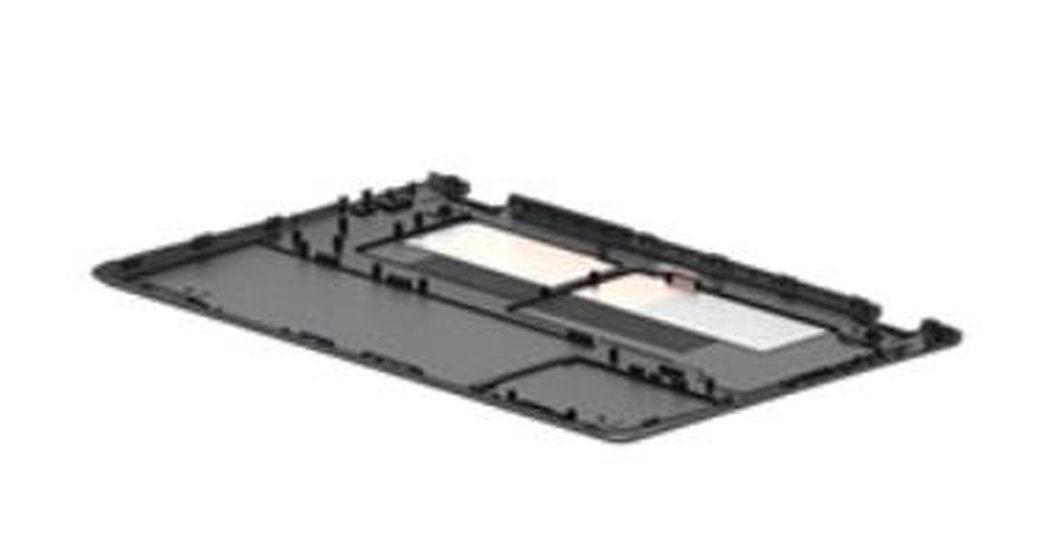 HP 856800-001 ricambio per laptop Scocca inferiore