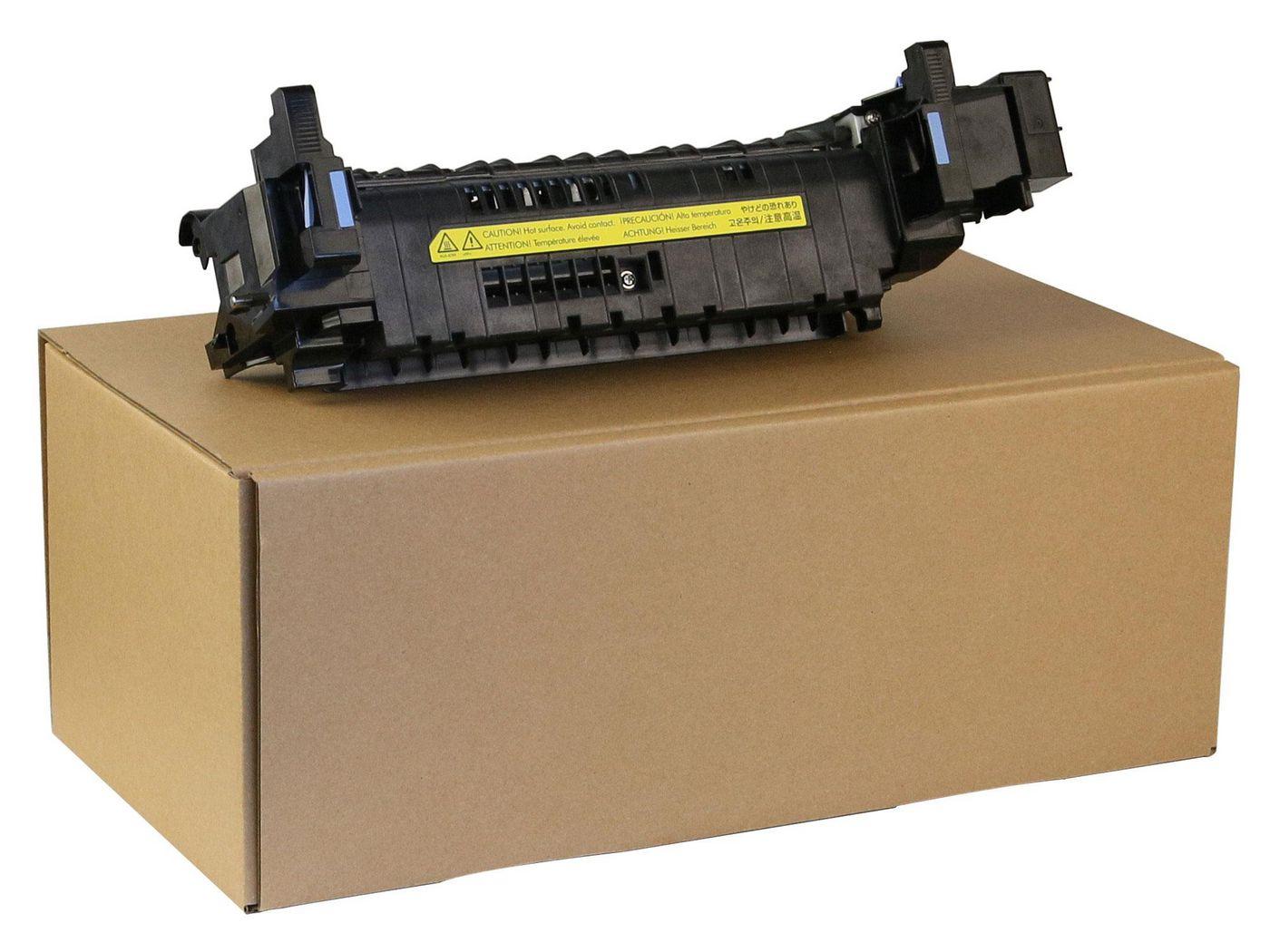 CoreParts MSP7719 parte di ricambio per la stampa 1 pz (Fuser Assembly 220V - HP LaserJet M607, M608, M609 - Warranty: 12M)