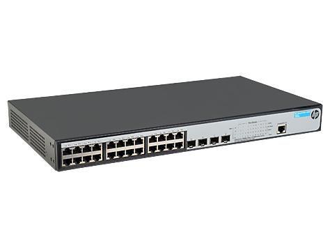 Interruttore 1920-24G-PoE180 W