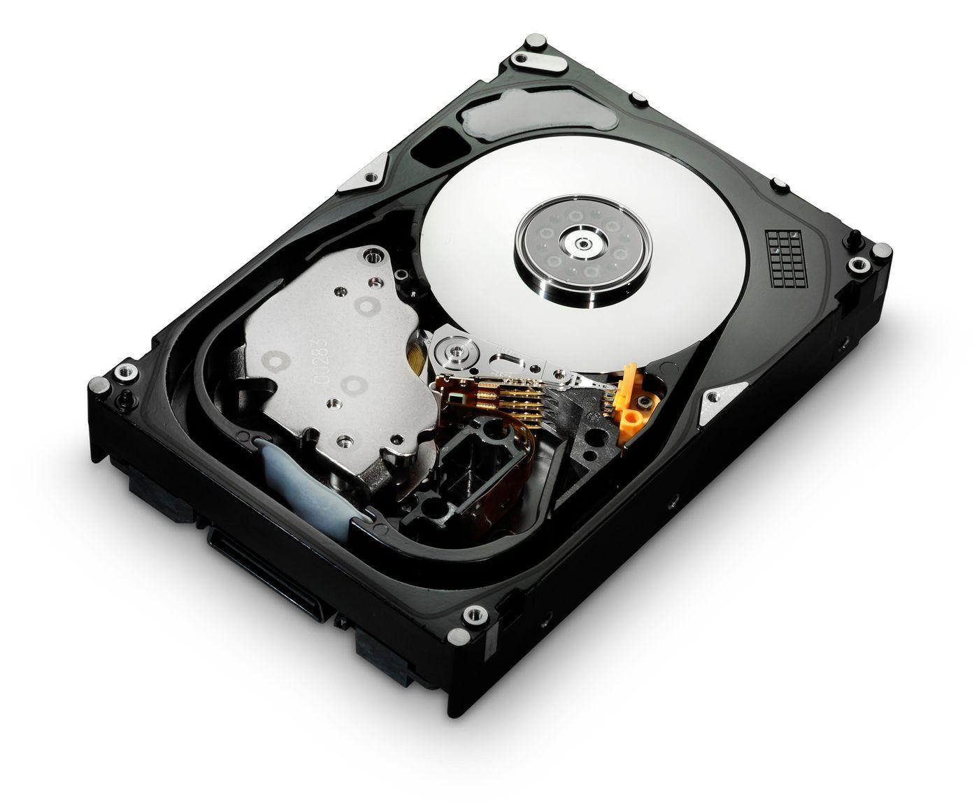 SAS da 450 GB 15.000...