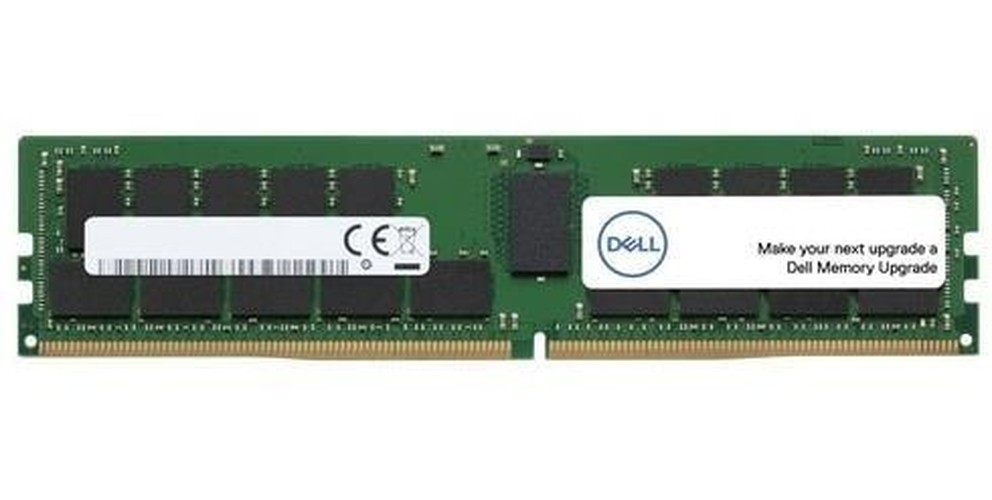 DELL 1VRGY memoria 8 GB 1 x...