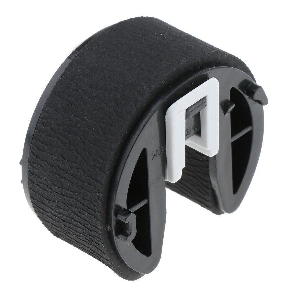 CoreParts MSP341025 parte di ricambio per la stampa Rullo di presa 1 pz (Paper Pickup Roller-Tray2 - HP - Warranty 6M)