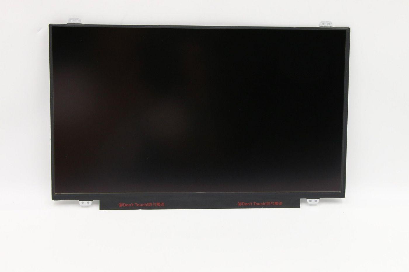 14-inch FHD IPS anti-glare - display - Warranty: 6M