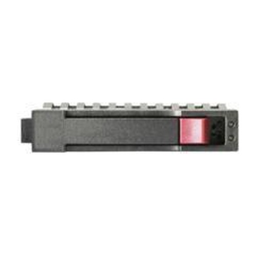 DRV HDD 4TB 12G 7.2K LFF SAS