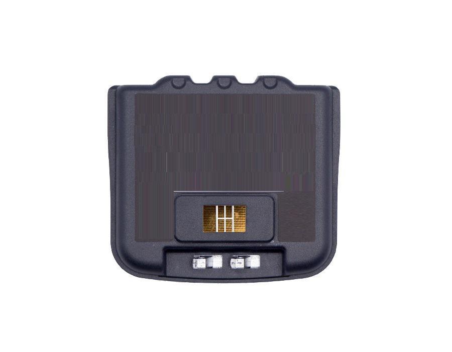 CoreParts MBXPOS-BA0143 parte di ricambio per la stampa Batteria 1 pz (Battery for Intermec Scanner - 13.3Wh Li-ion 3.7V 3600mA