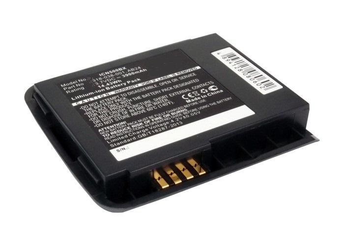 Batteria per scanner intermec