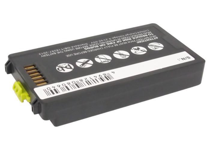Batteria per scanner zebra